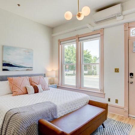 Art City Inn Springville Εξωτερικό φωτογραφία