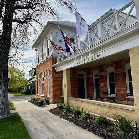 Art City Inn Springville Εξωτερικό φωτογραφία