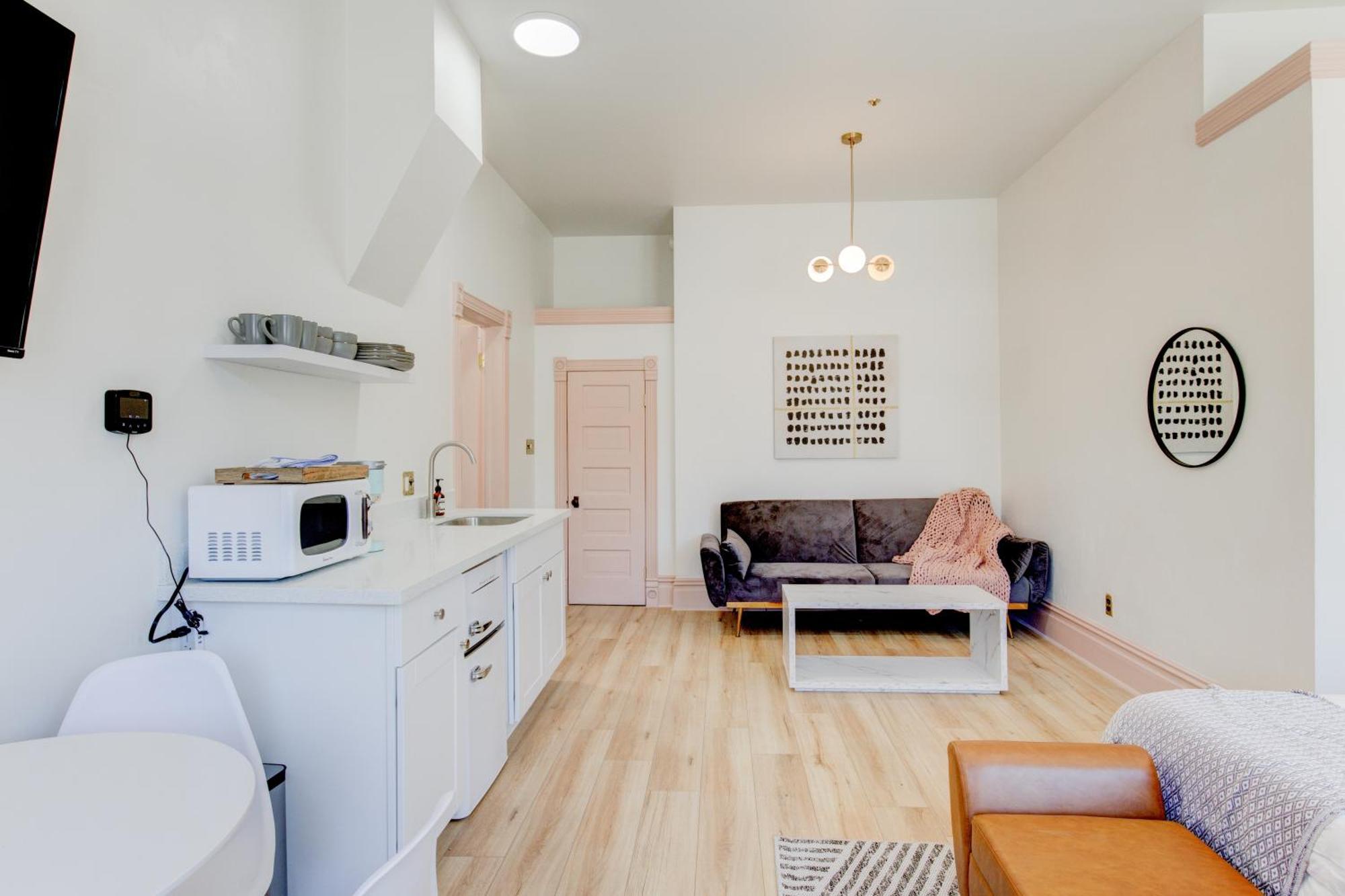 Art City Inn Springville Εξωτερικό φωτογραφία