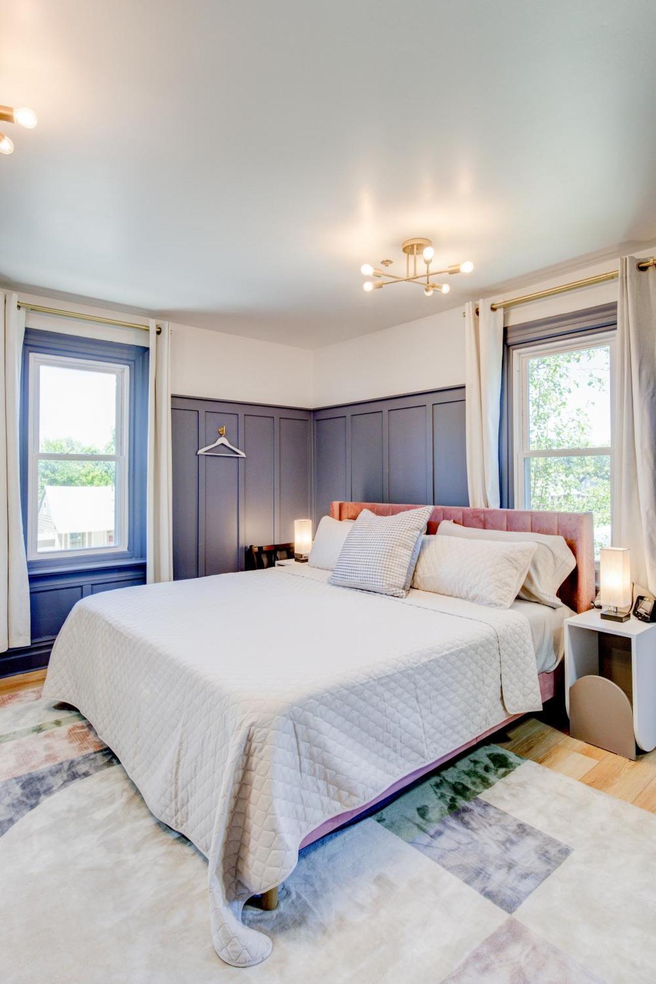 Art City Inn Springville Εξωτερικό φωτογραφία