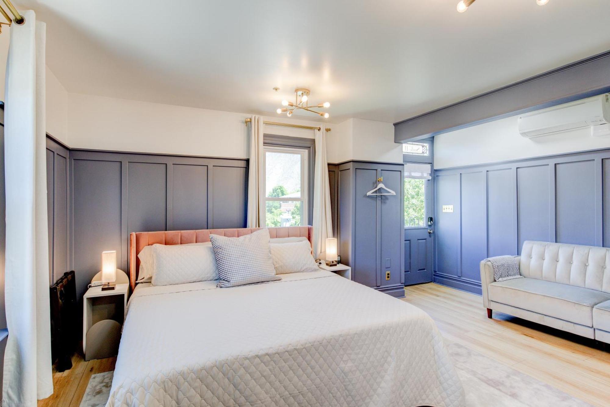 Art City Inn Springville Εξωτερικό φωτογραφία