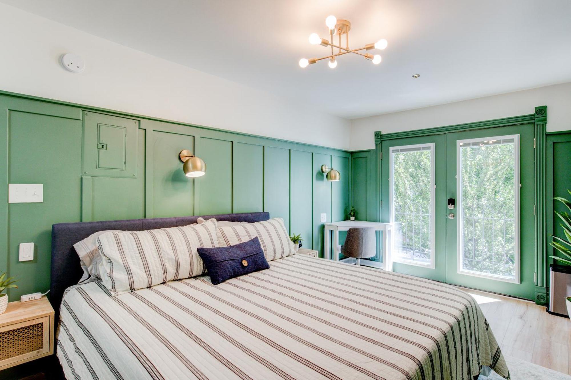Art City Inn Springville Εξωτερικό φωτογραφία