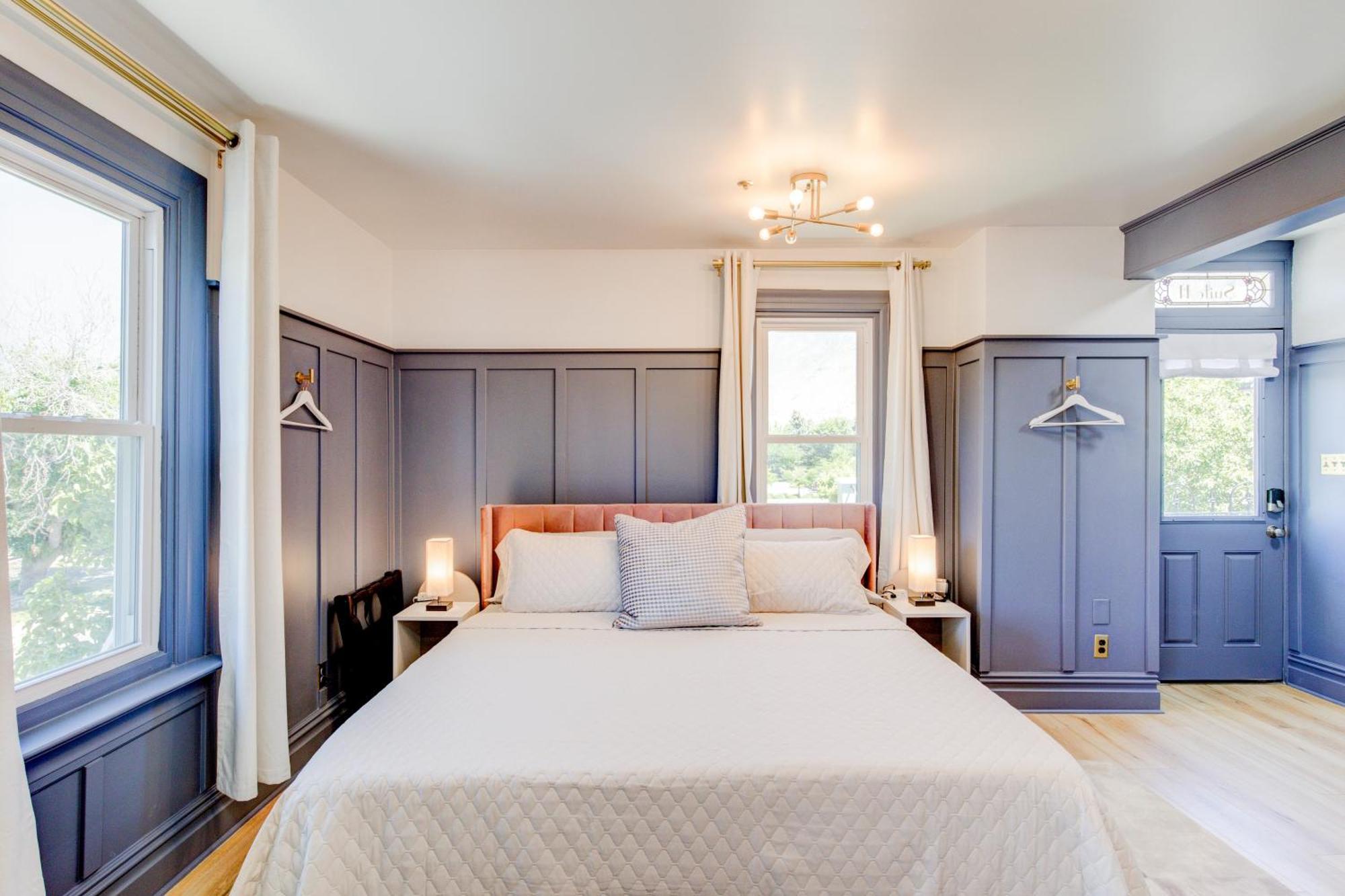 Art City Inn Springville Εξωτερικό φωτογραφία