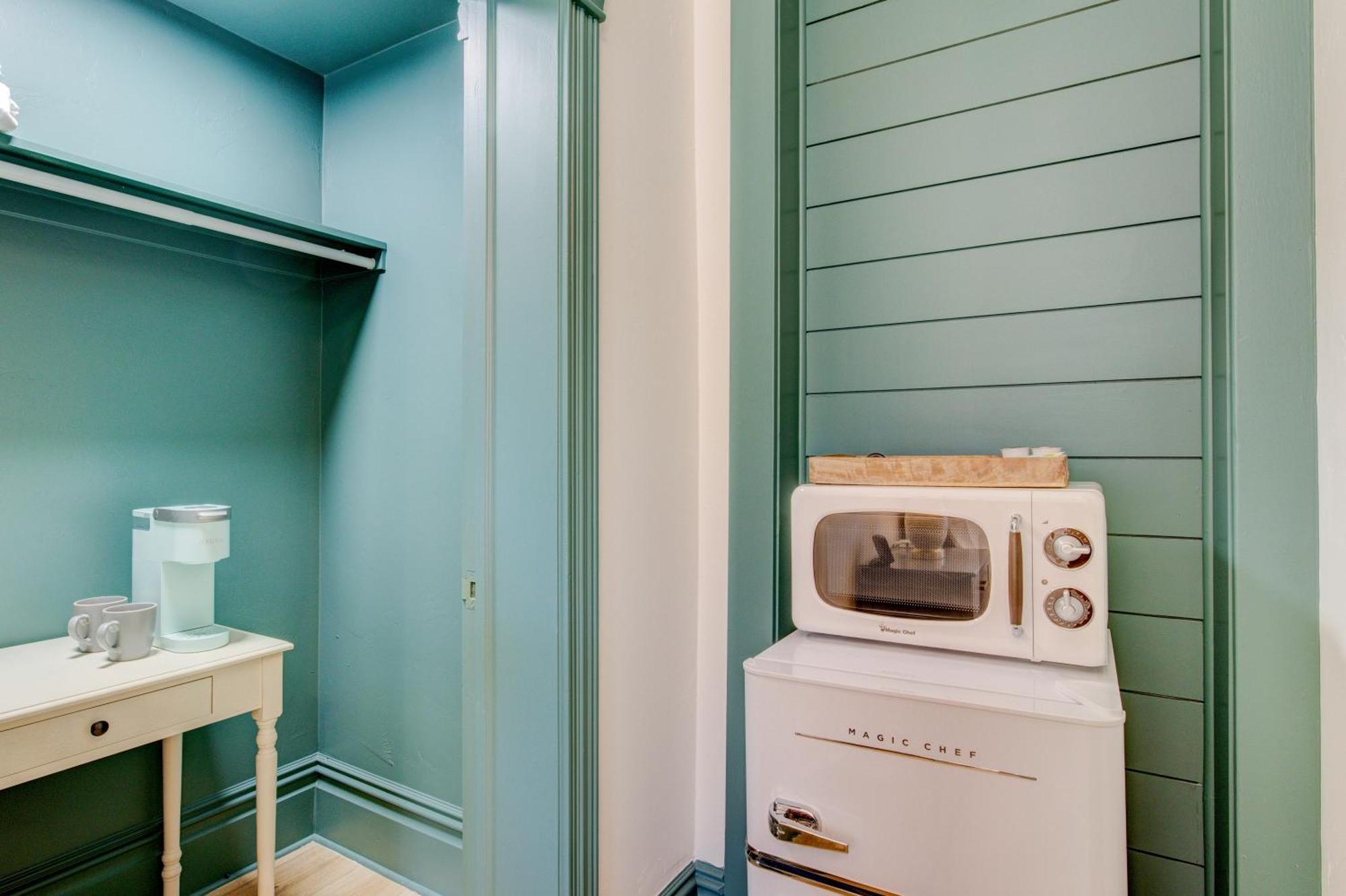 Art City Inn Springville Εξωτερικό φωτογραφία