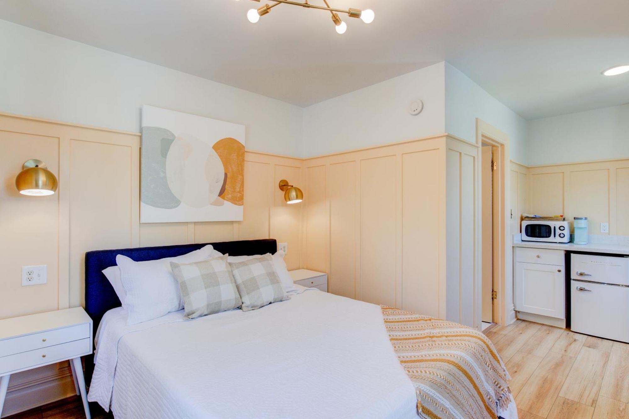 Art City Inn Springville Εξωτερικό φωτογραφία