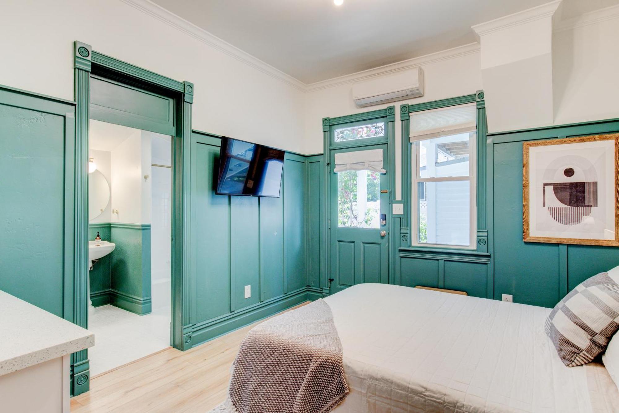 Art City Inn Springville Εξωτερικό φωτογραφία