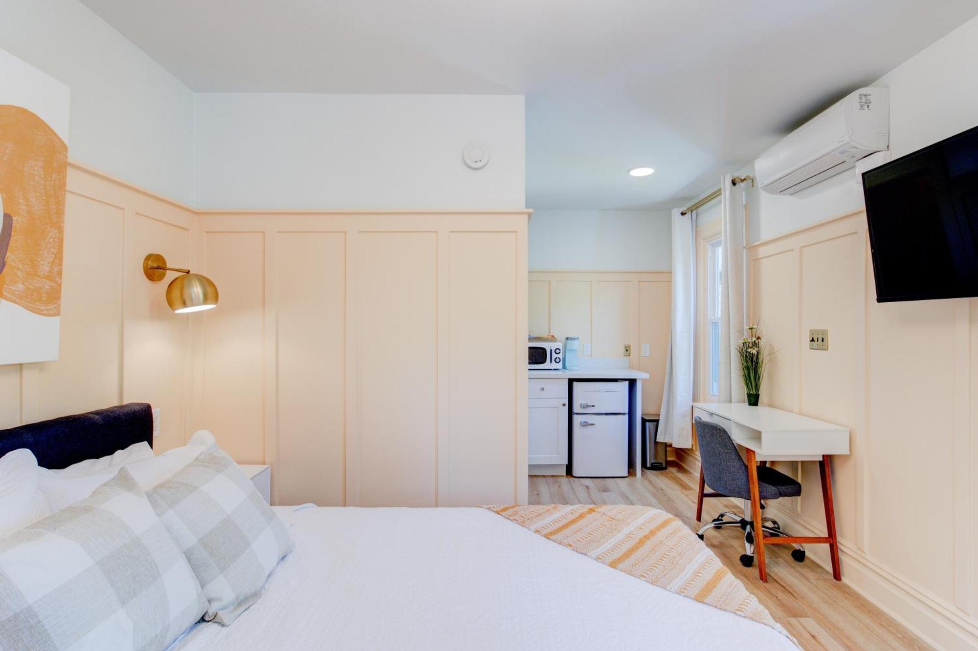Art City Inn Springville Εξωτερικό φωτογραφία