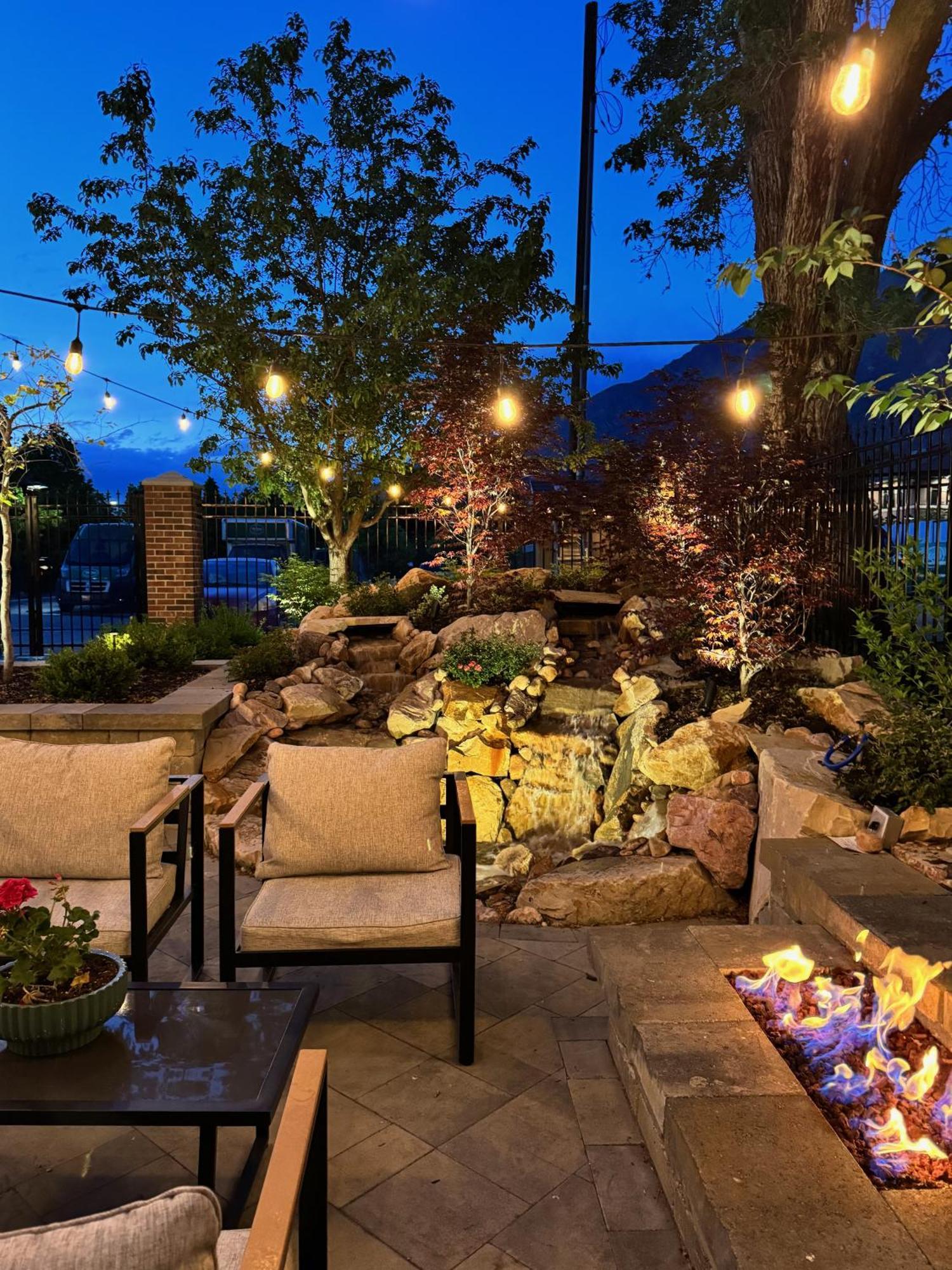 Art City Inn Springville Εξωτερικό φωτογραφία