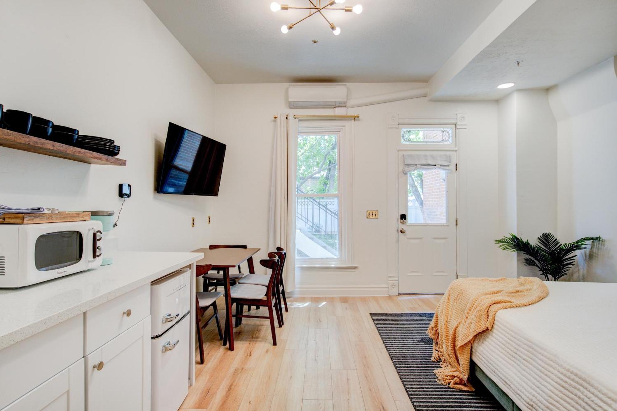 Art City Inn Springville Εξωτερικό φωτογραφία