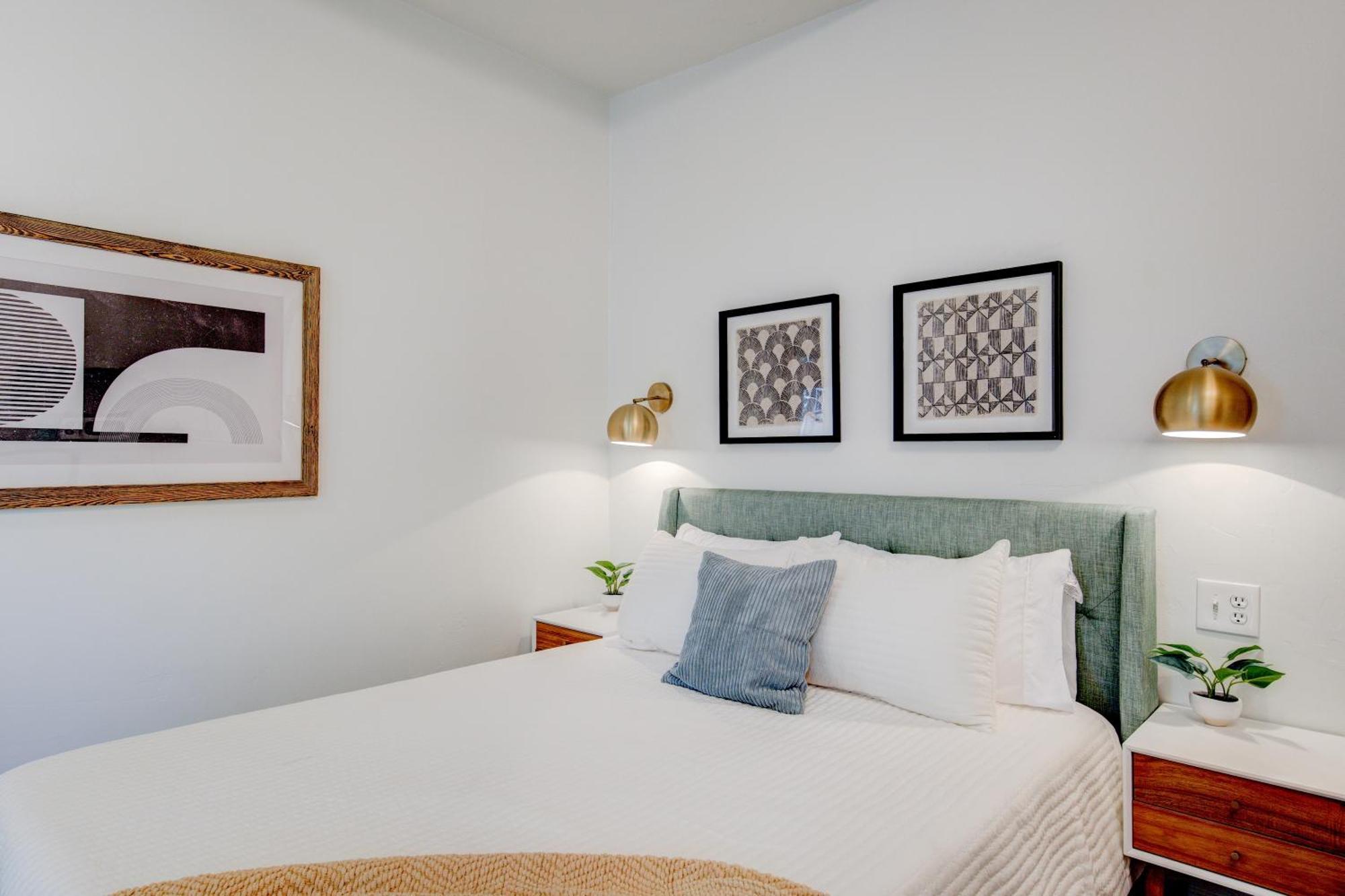 Art City Inn Springville Εξωτερικό φωτογραφία