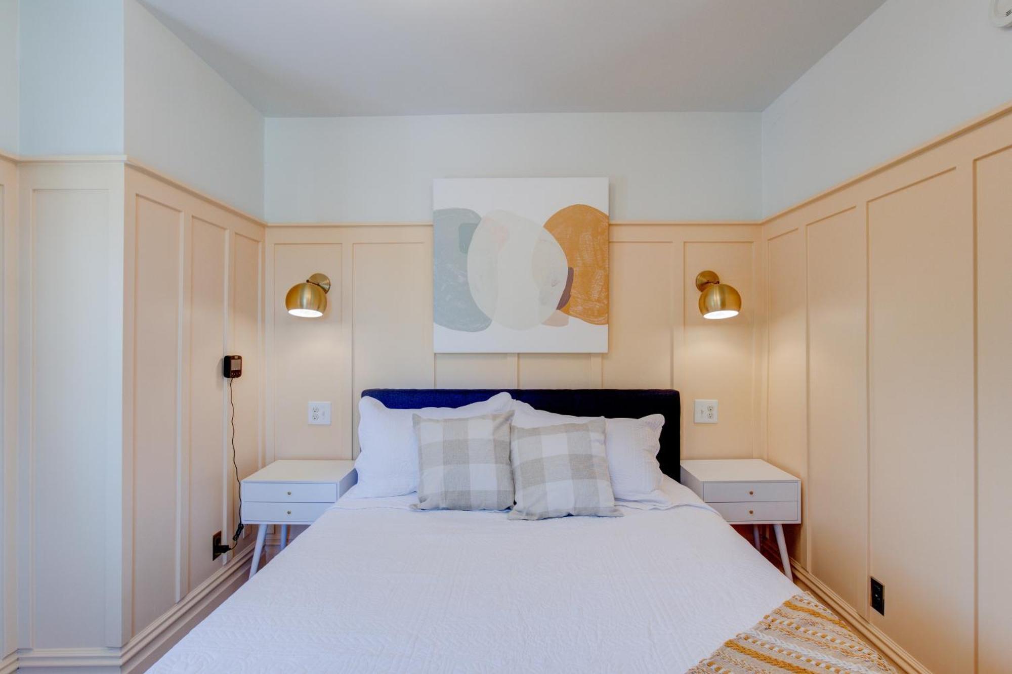 Art City Inn Springville Εξωτερικό φωτογραφία