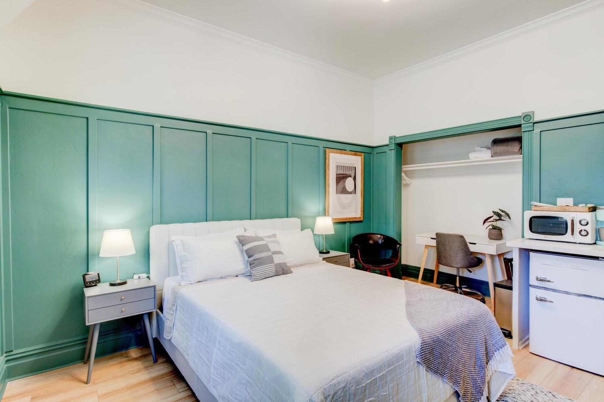 Art City Inn Springville Εξωτερικό φωτογραφία