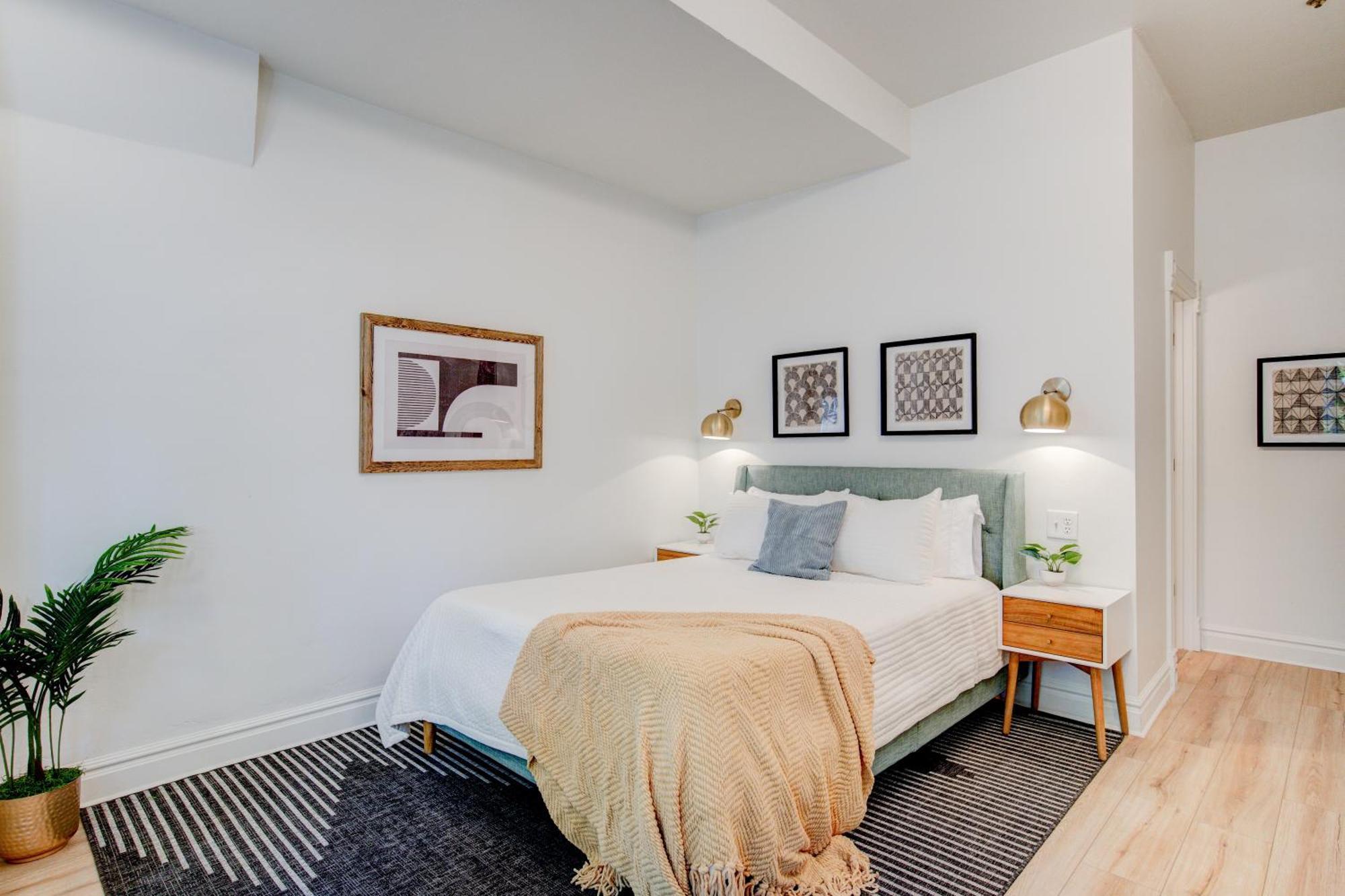 Art City Inn Springville Εξωτερικό φωτογραφία