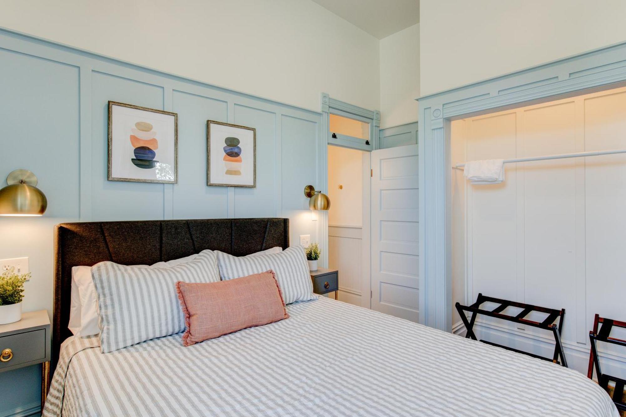 Art City Inn Springville Εξωτερικό φωτογραφία