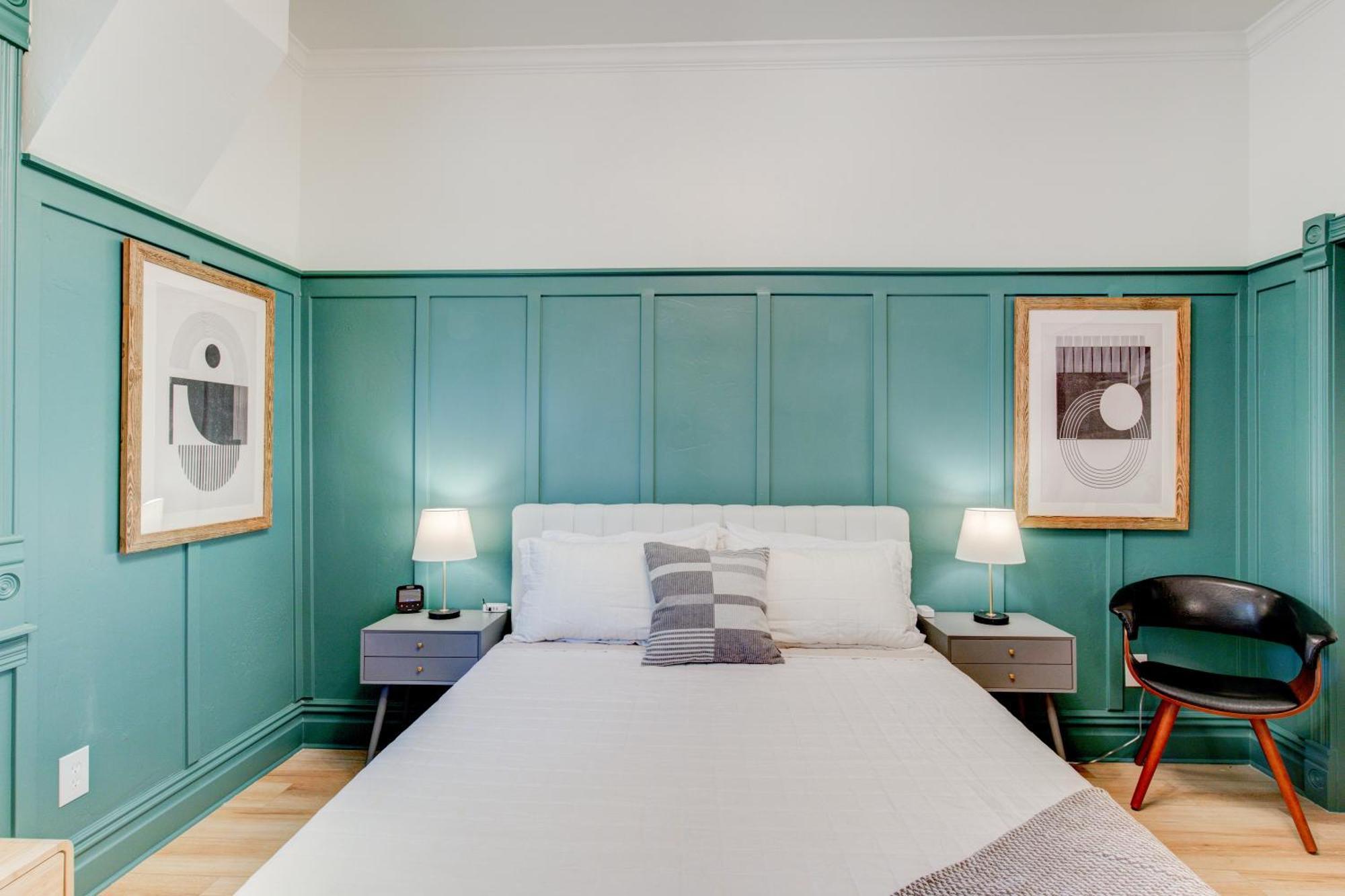 Art City Inn Springville Εξωτερικό φωτογραφία