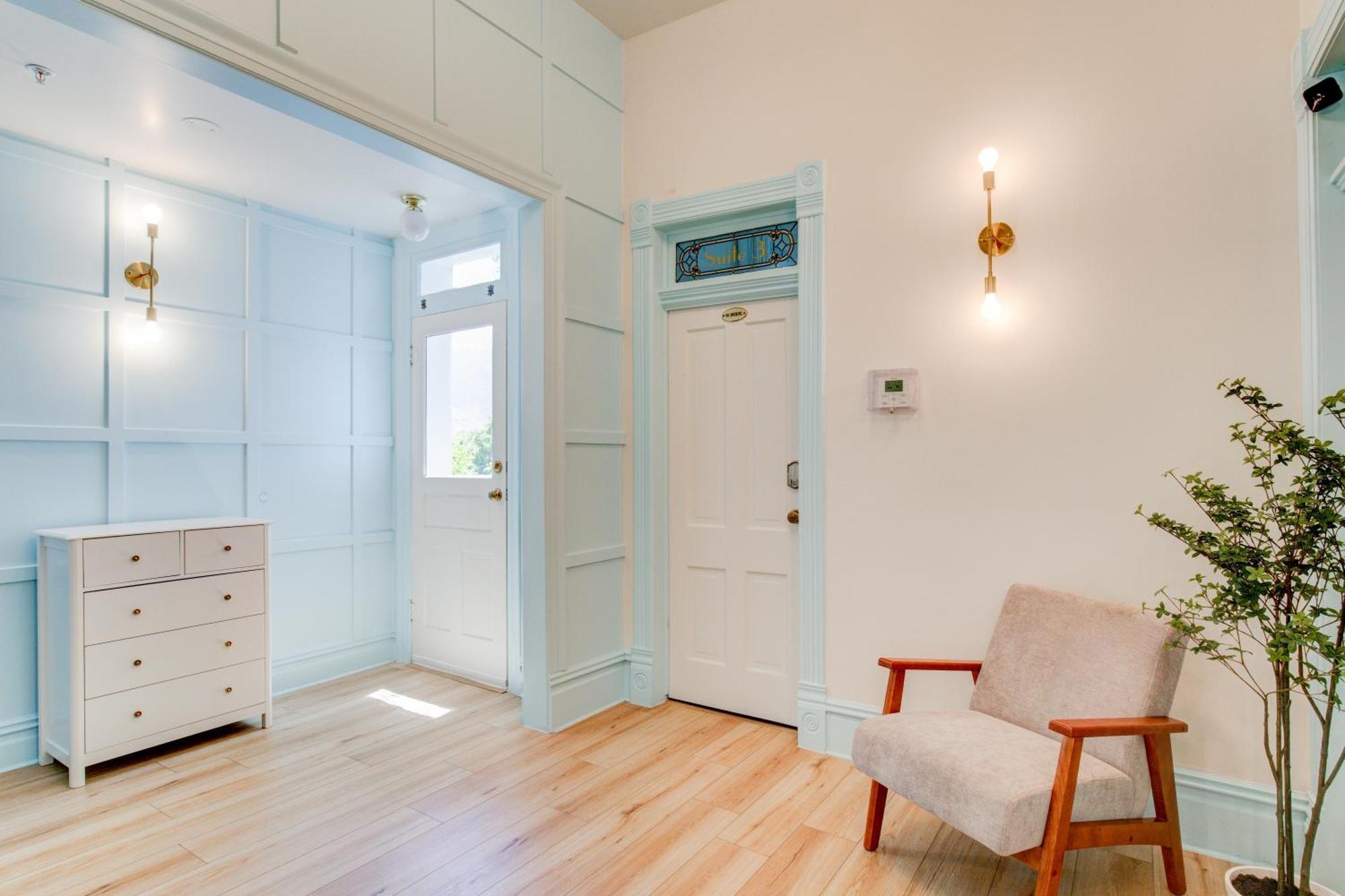 Art City Inn Springville Εξωτερικό φωτογραφία