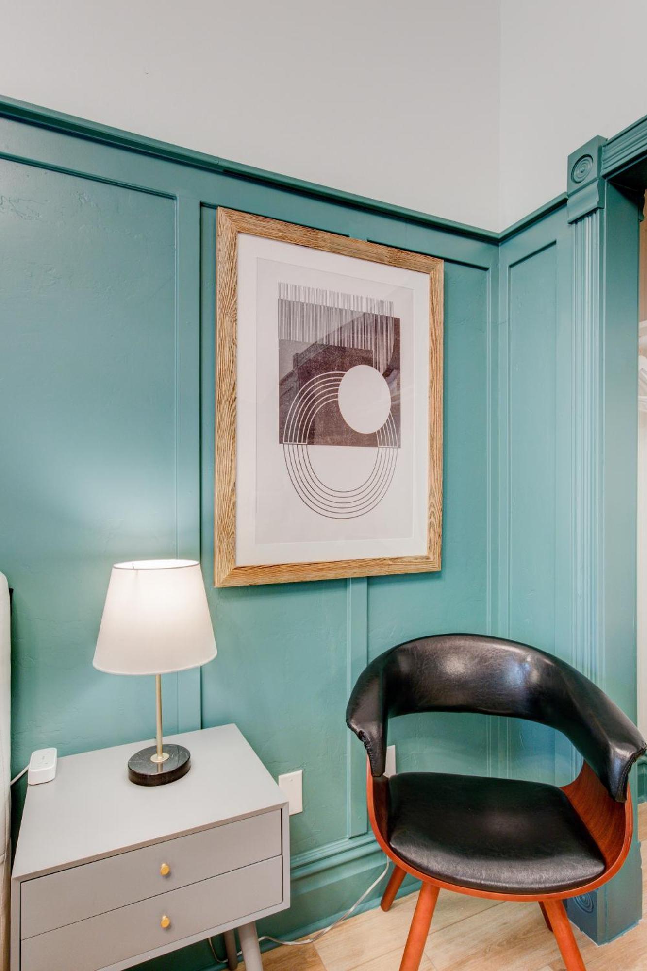 Art City Inn Springville Εξωτερικό φωτογραφία