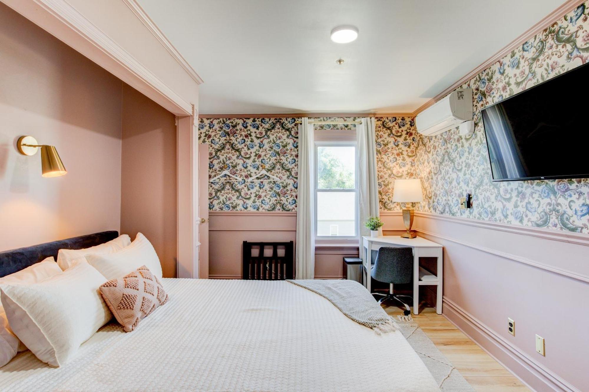 Art City Inn Springville Εξωτερικό φωτογραφία