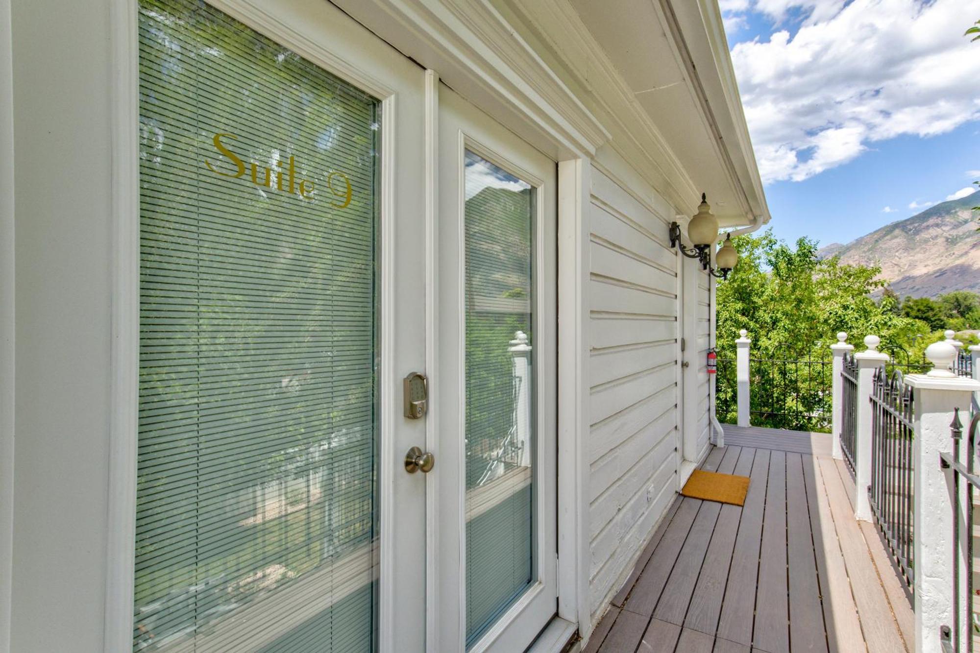 Art City Inn Springville Εξωτερικό φωτογραφία