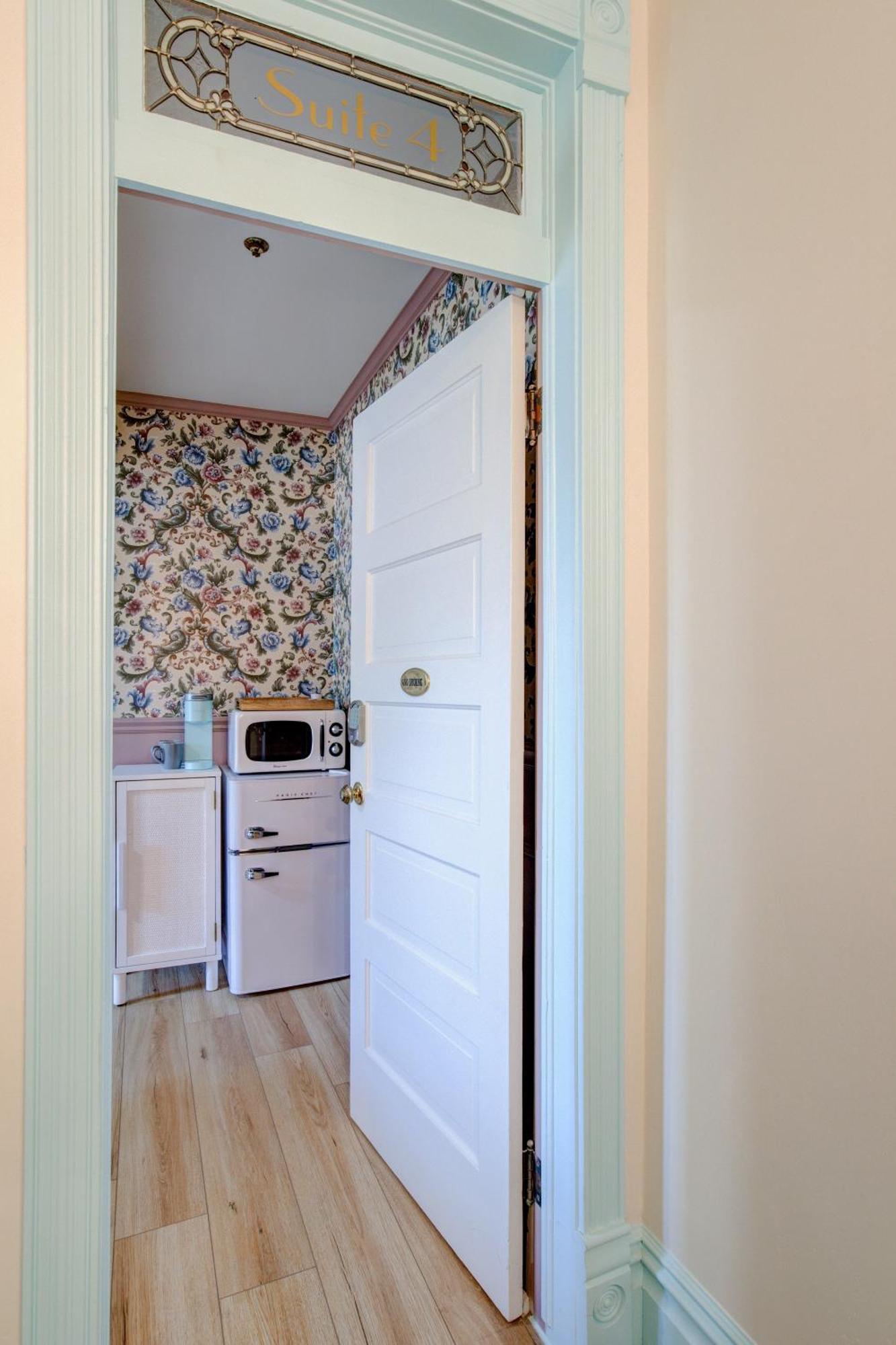 Art City Inn Springville Εξωτερικό φωτογραφία