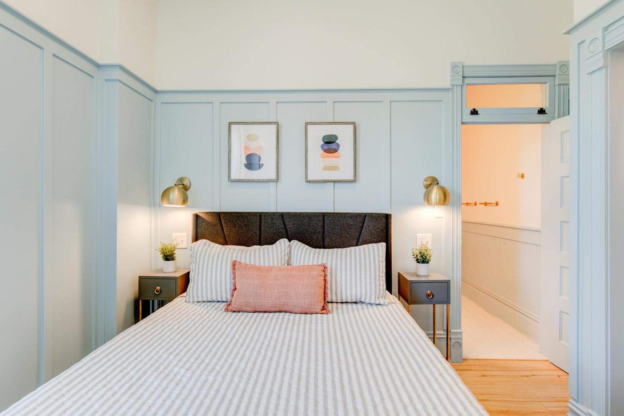 Art City Inn Springville Εξωτερικό φωτογραφία