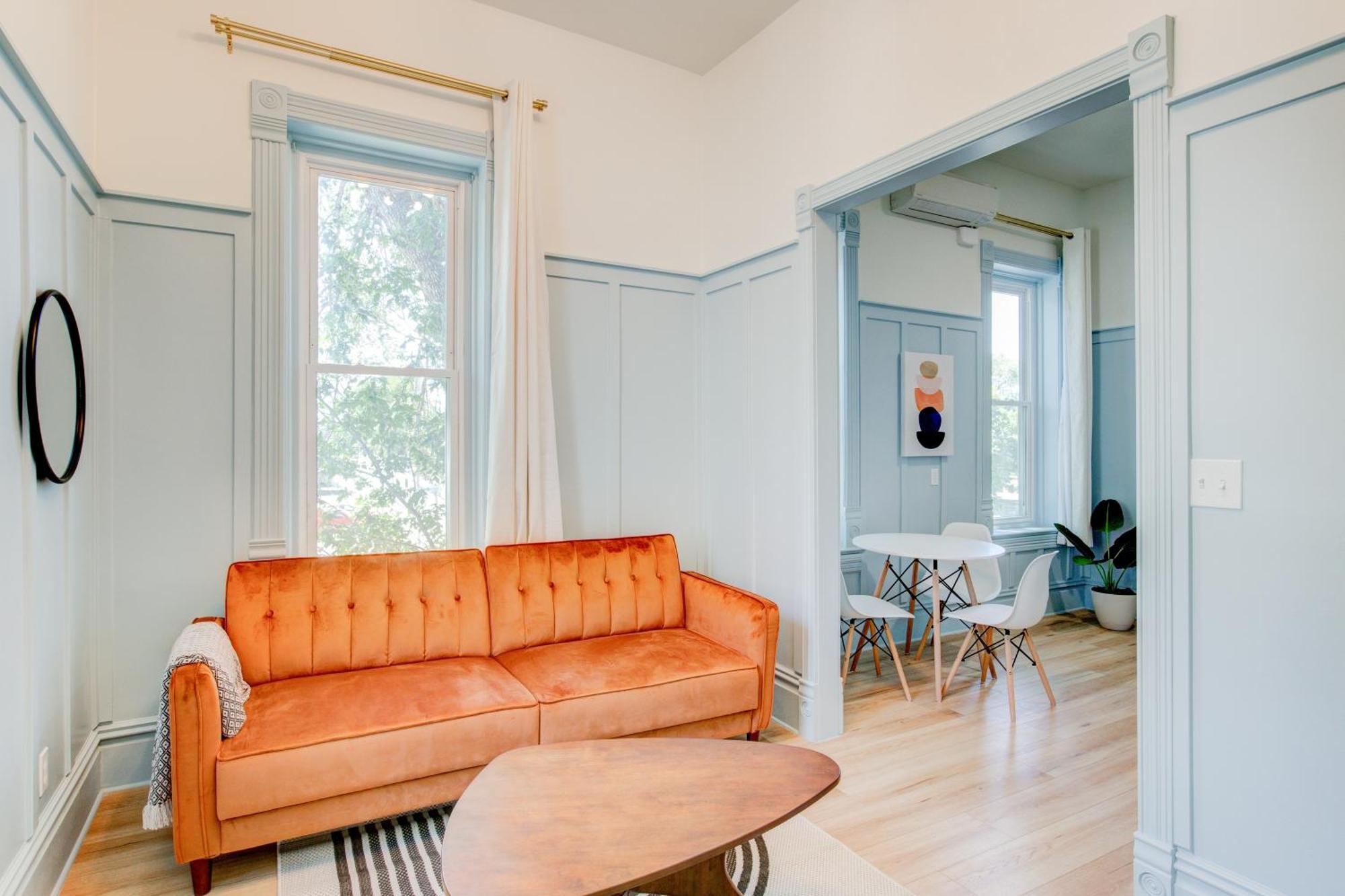 Art City Inn Springville Εξωτερικό φωτογραφία