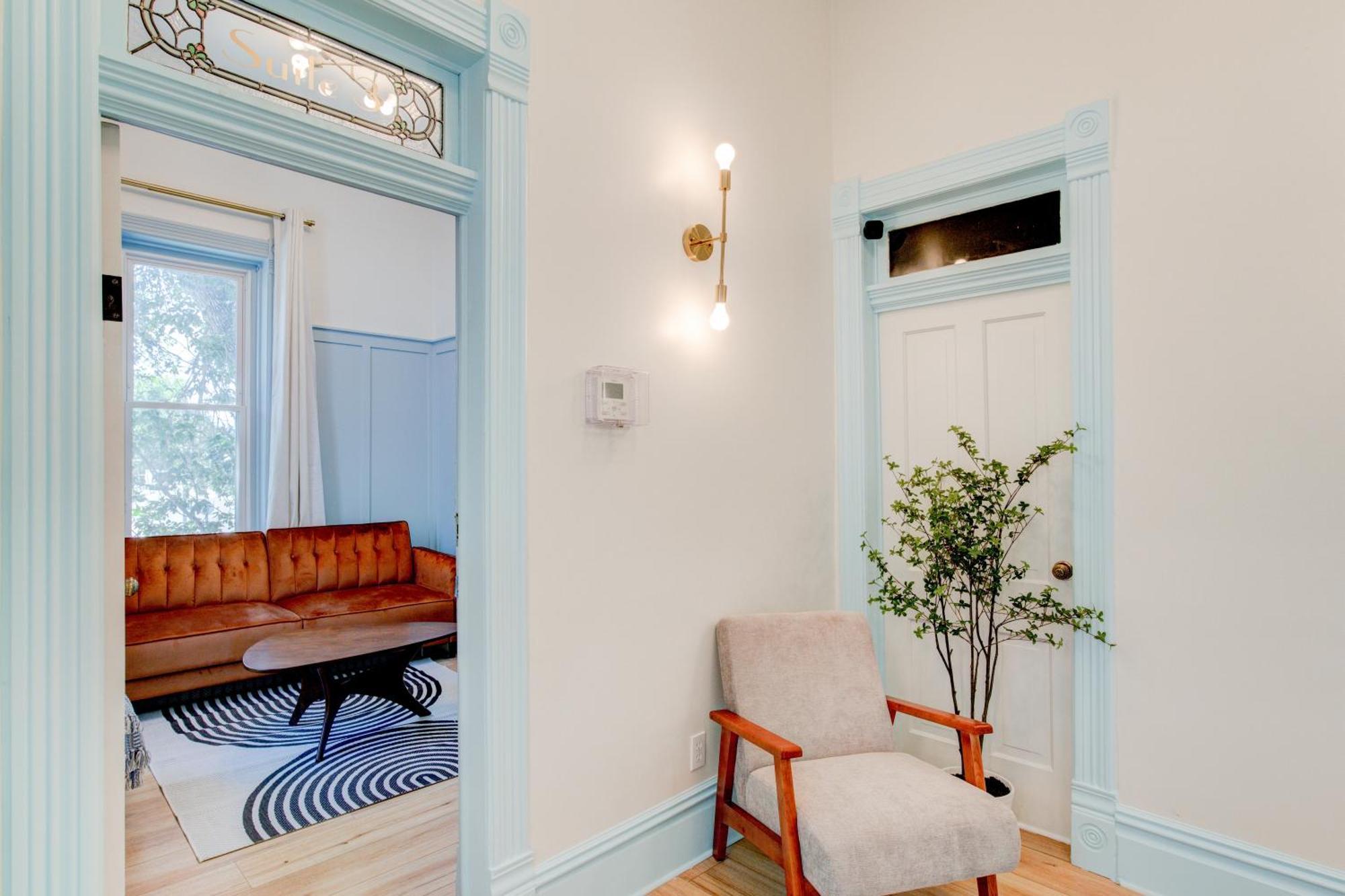Art City Inn Springville Εξωτερικό φωτογραφία