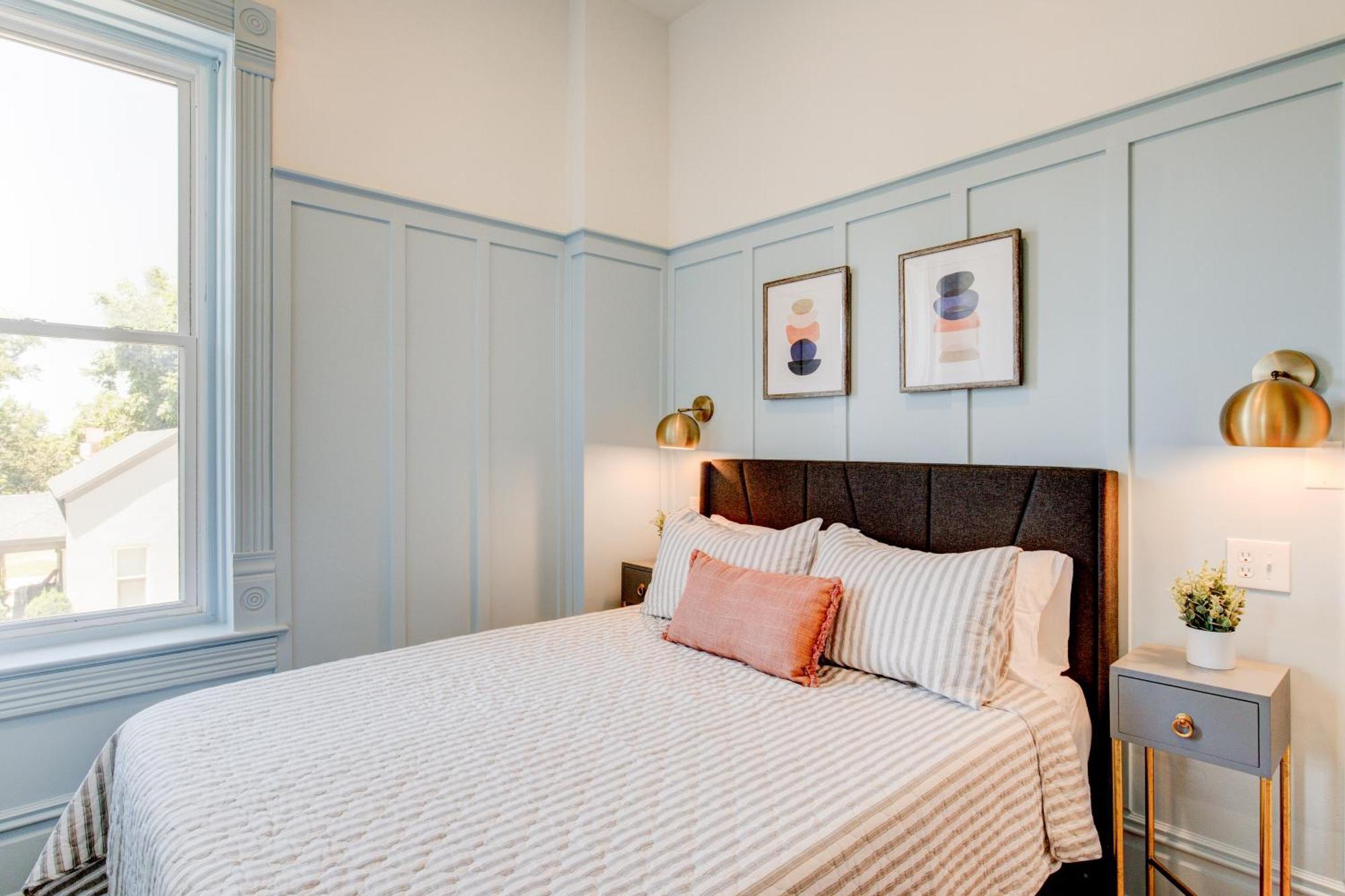 Art City Inn Springville Εξωτερικό φωτογραφία