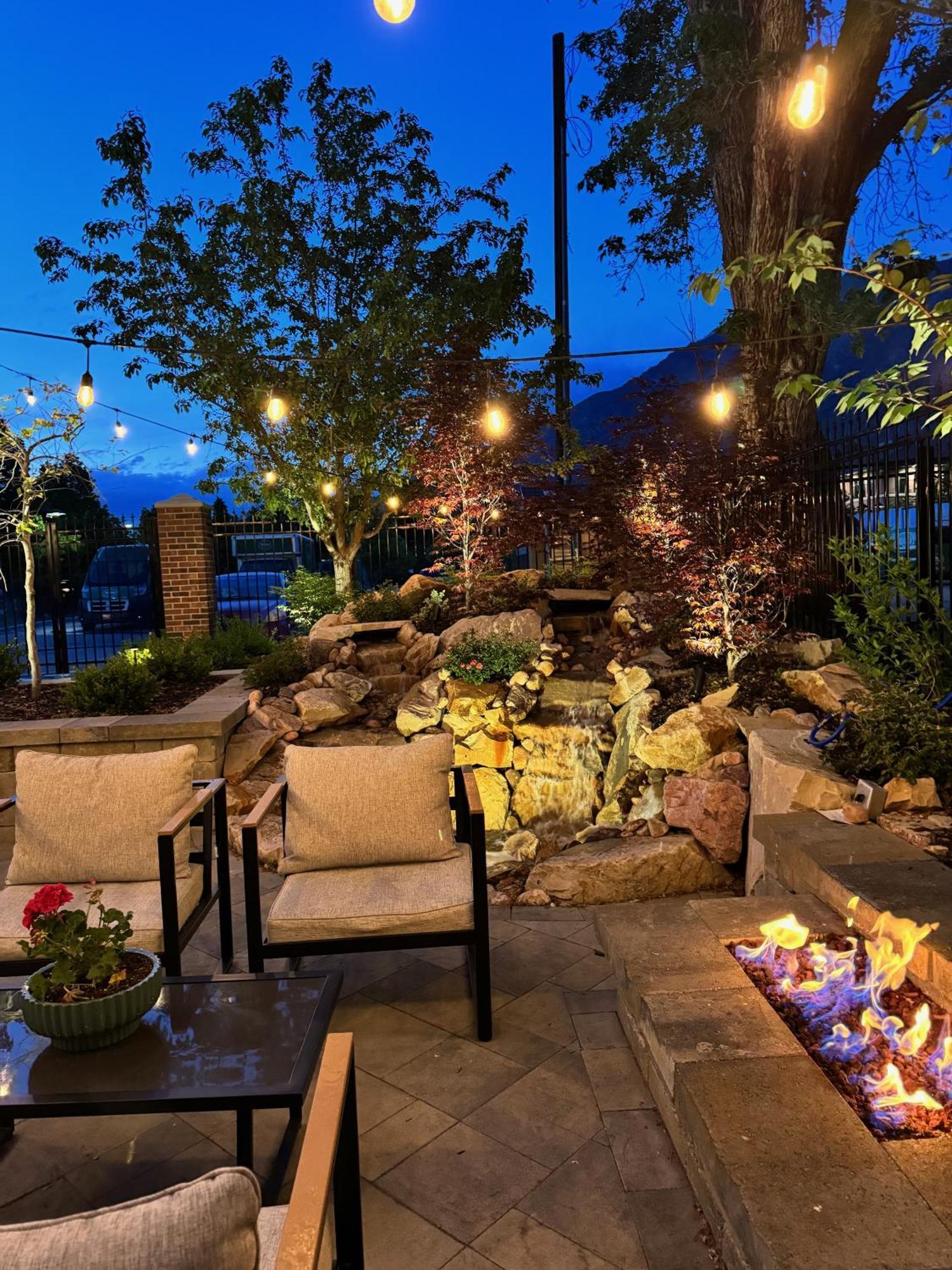 Art City Inn Springville Εξωτερικό φωτογραφία