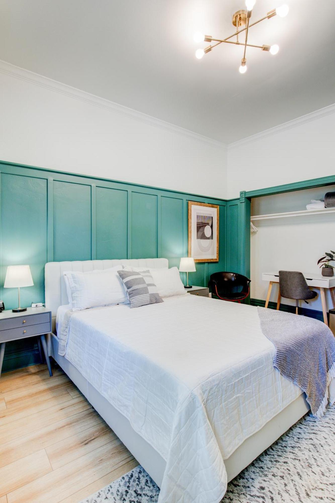Art City Inn Springville Εξωτερικό φωτογραφία