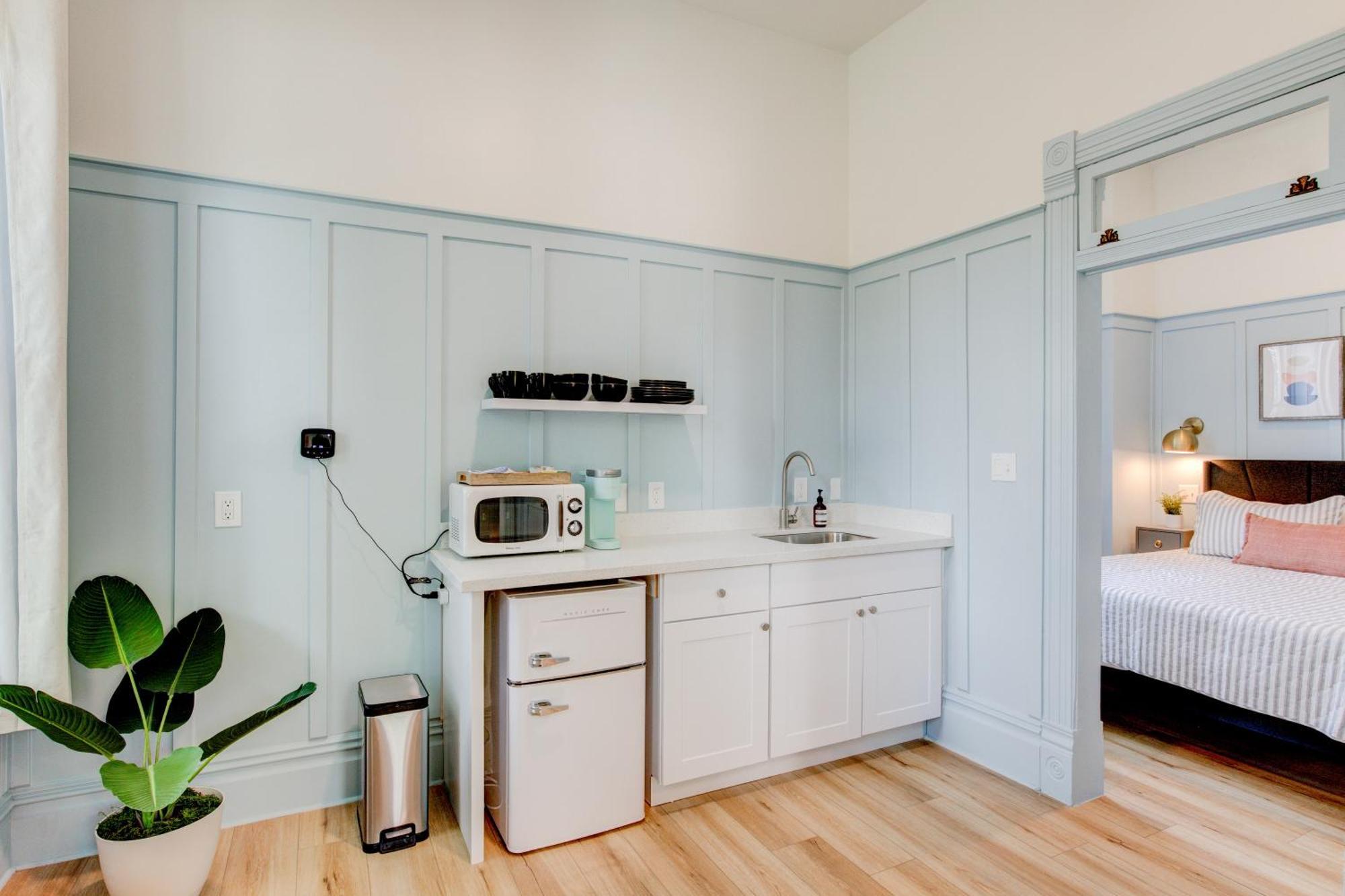 Art City Inn Springville Εξωτερικό φωτογραφία