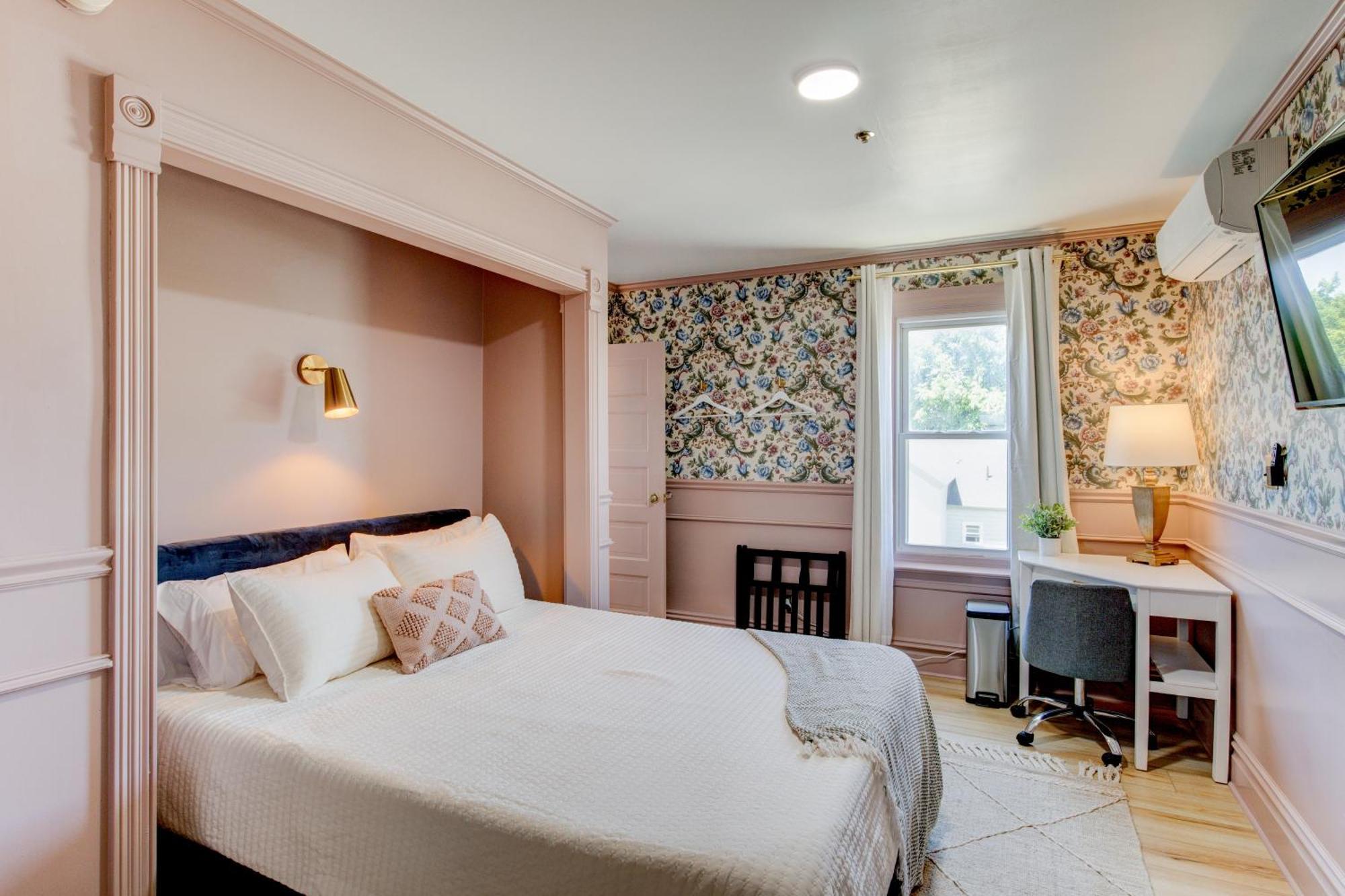 Art City Inn Springville Εξωτερικό φωτογραφία