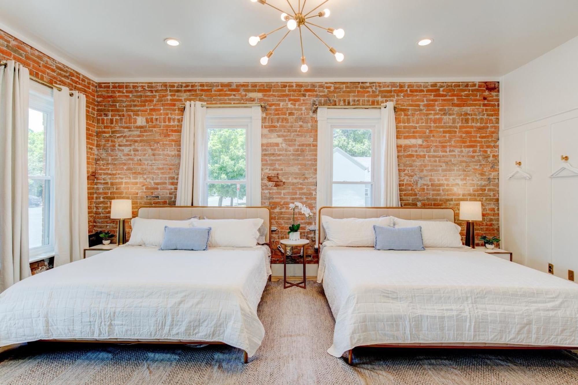 Art City Inn Springville Εξωτερικό φωτογραφία