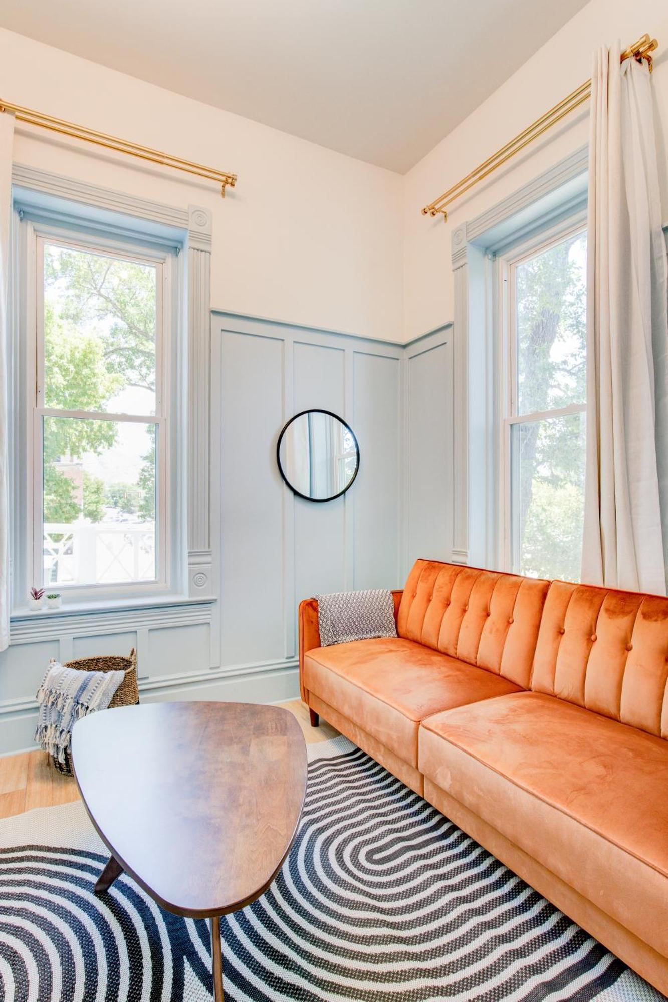 Art City Inn Springville Εξωτερικό φωτογραφία