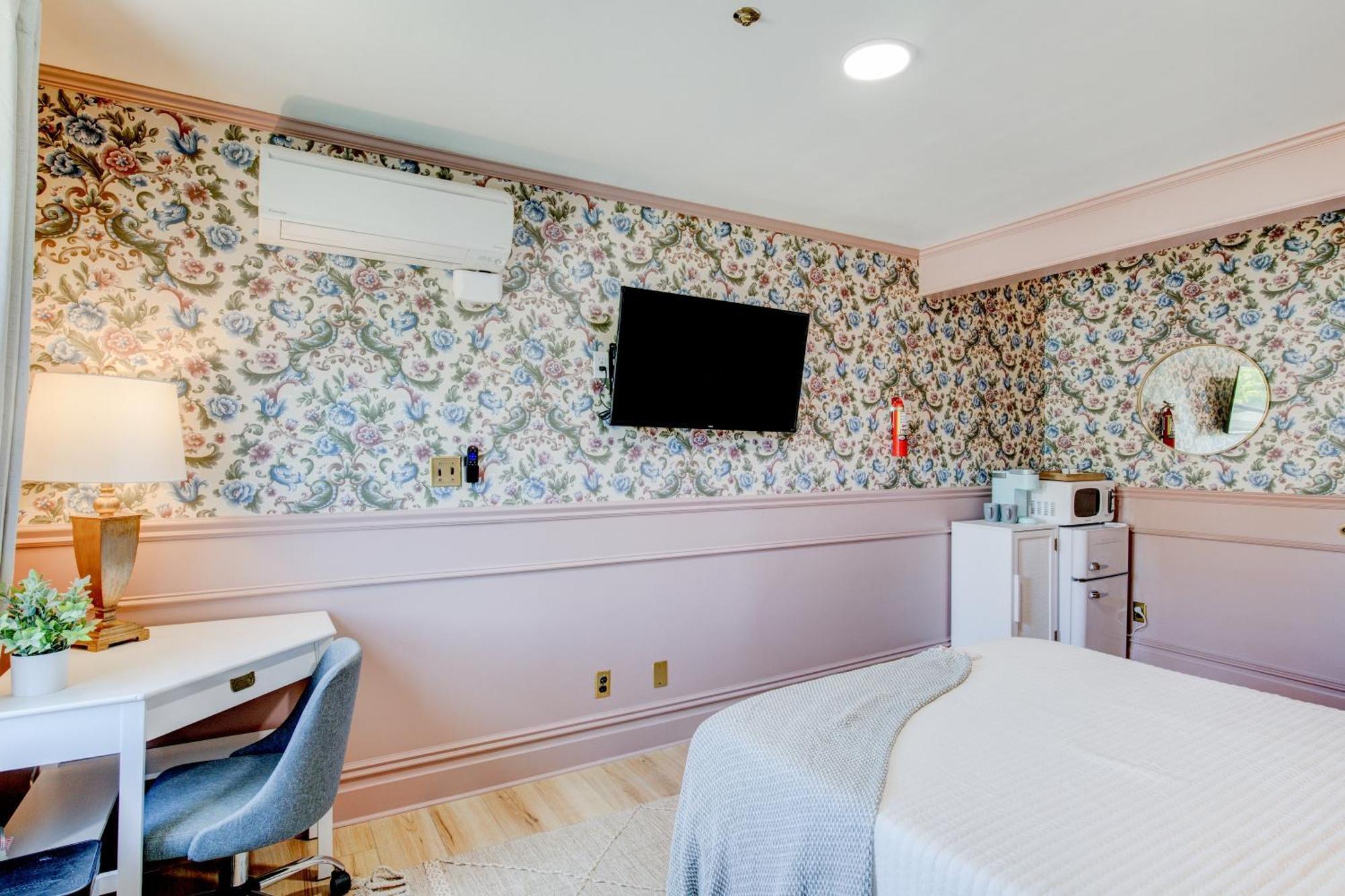 Art City Inn Springville Εξωτερικό φωτογραφία
