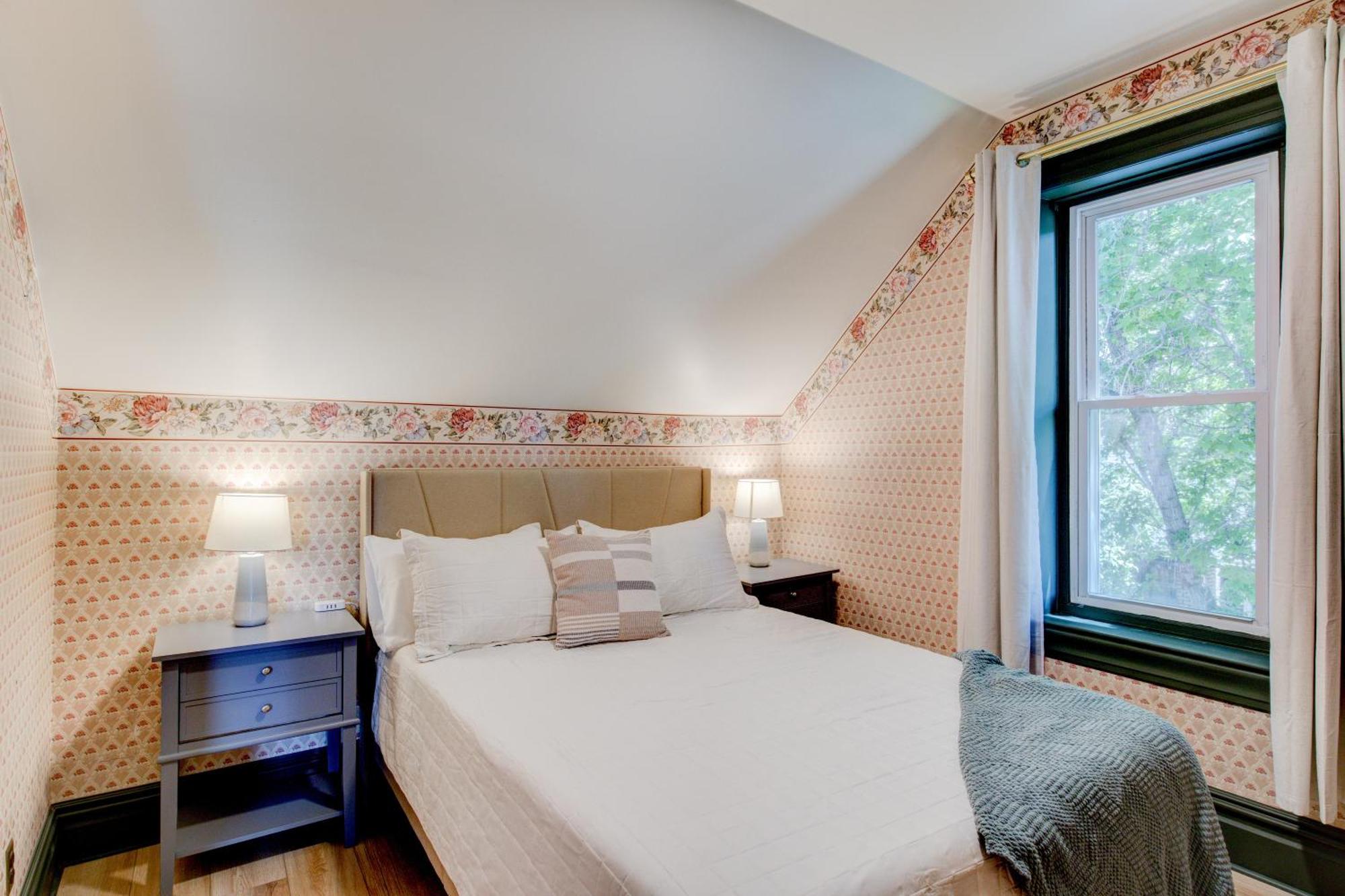 Art City Inn Springville Εξωτερικό φωτογραφία
