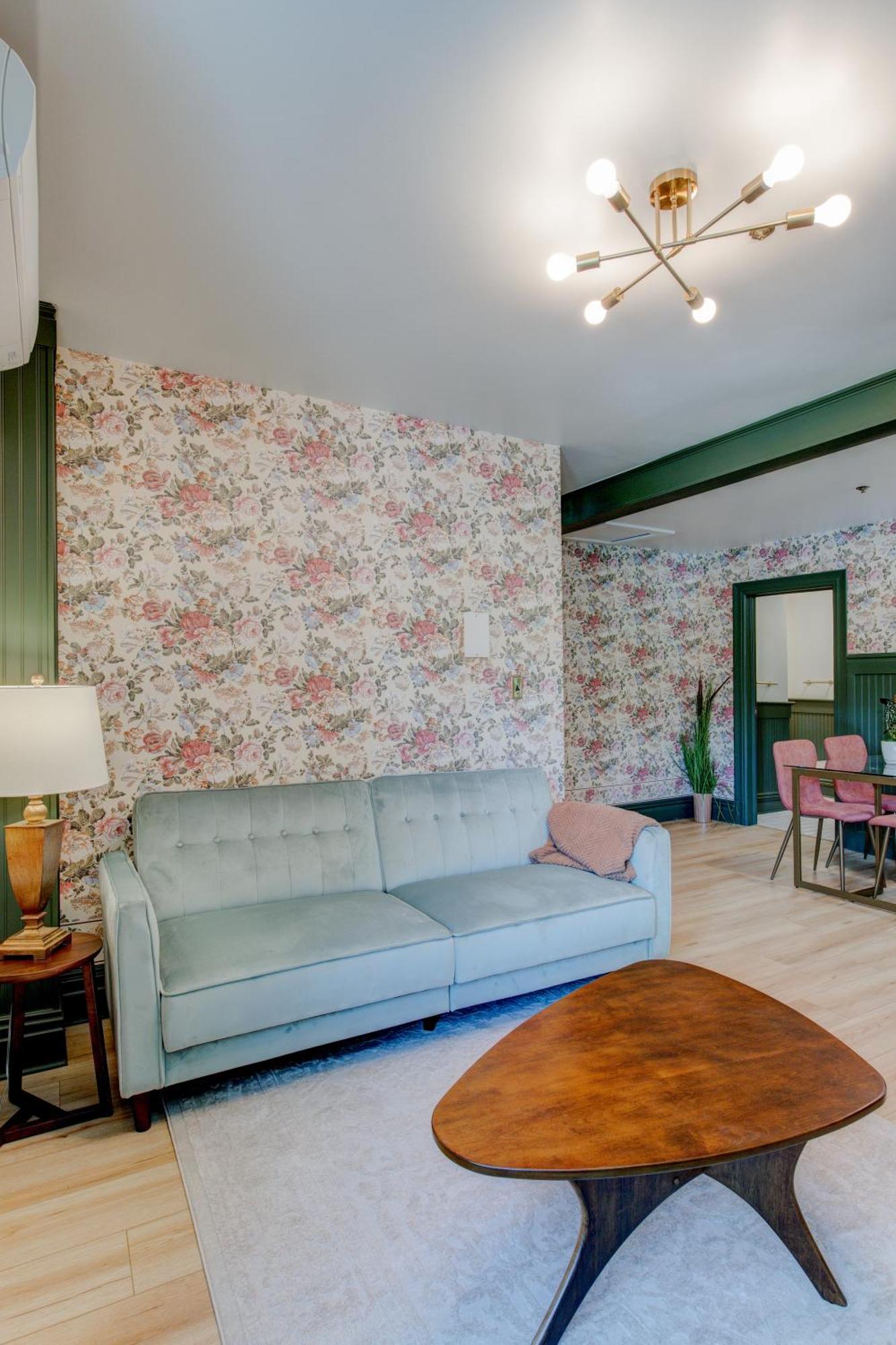 Art City Inn Springville Εξωτερικό φωτογραφία