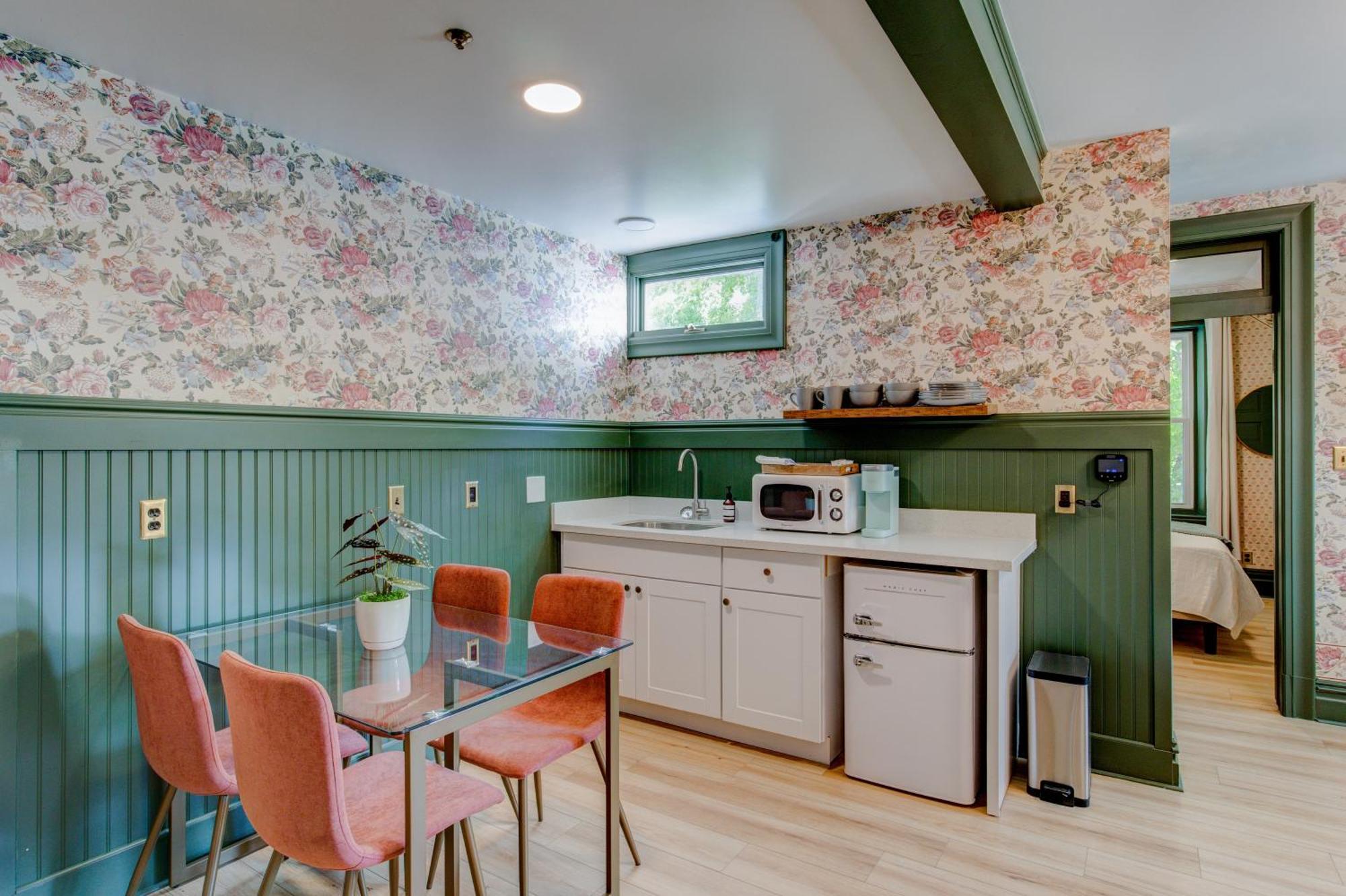Art City Inn Springville Εξωτερικό φωτογραφία