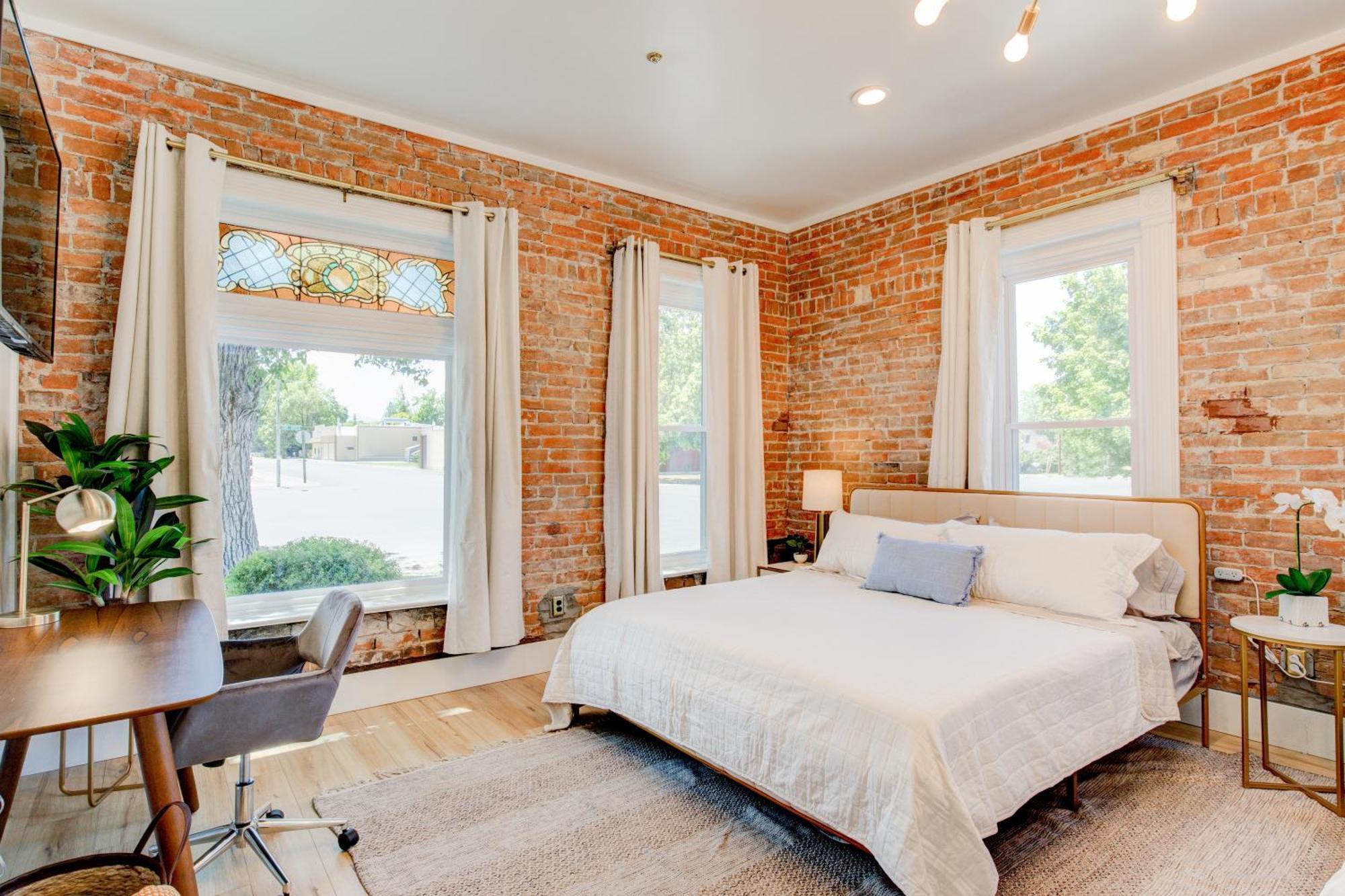 Art City Inn Springville Εξωτερικό φωτογραφία