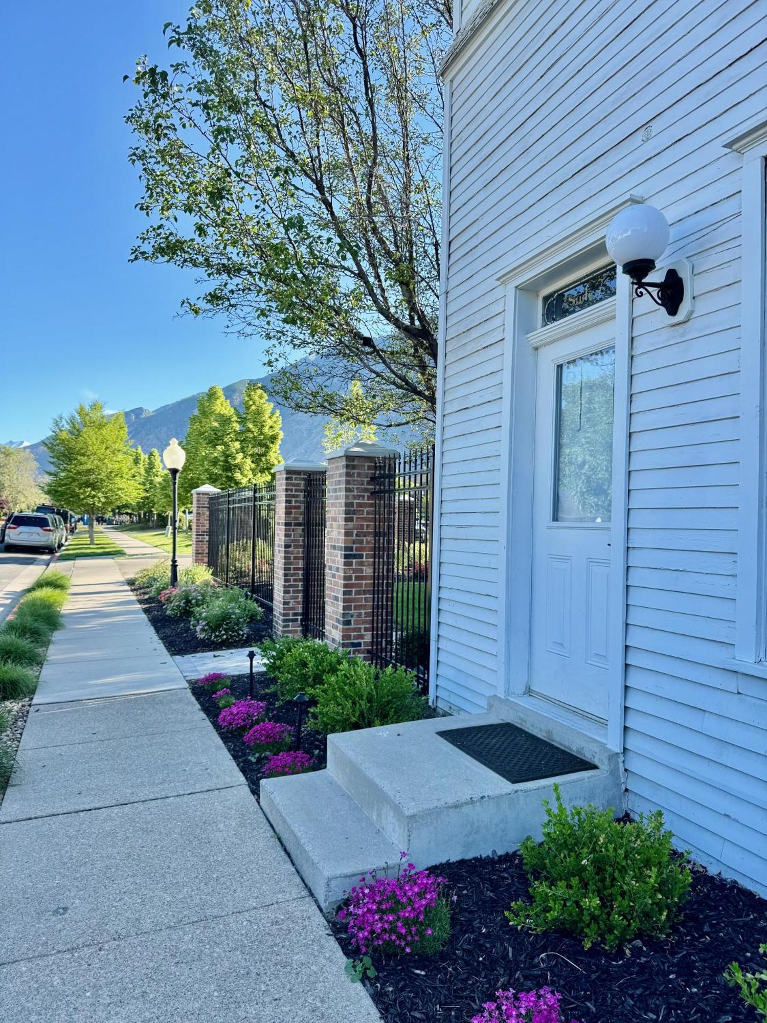 Art City Inn Springville Εξωτερικό φωτογραφία